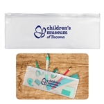 Slide Zip Pouch