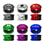 Round Pencil Sharpener