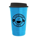 Garyline® Traveler Insulated Cup - 16 oz