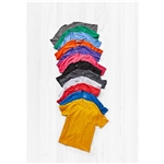 Men's BODIE Crew Neck Short Sleeve Tee