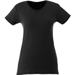 Women's BODIE Crew Neck Short Sleeve Tee