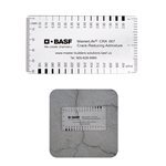 Crack Width Gauge