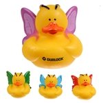 Butterfly Duck