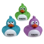 Crazy Duck
