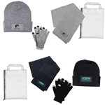 3 Piece Knit Set