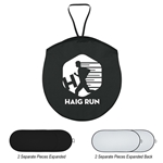 Collapsible Automobile Sun Shades