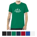 Bella+Canvas® Unisex Jersey Short Sleeve Tee