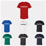 Bella+Canvas® Unisex Jersey Short Sleeve Tee