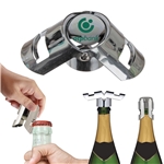 Champagne Bottle Stopper
