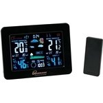 Habitat In/Outdoor Weather Station