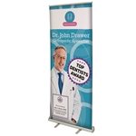 33.5" Value Retractor Kit (No-Curl Hybrid Media)