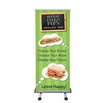 Outdoor Trek Lite Retractor Kit