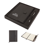 Diplomat Junior Journal Gift Set