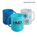 6oz Winter Mugs