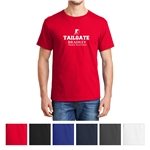 Hanes® ComfortSoft® 100% Cotton T-Shirt