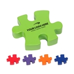 Connecting Puzzle Piece - Stress Reliever