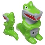 Crocodile Mascot - Stress Reliever