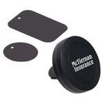 Magna Grip Vent Clip & Phone Stand