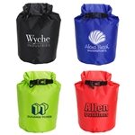 5-Liter Waterproof Gear Bag