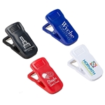 Clip It Bottle Opener