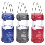 Retro Pop Up Lantern