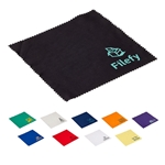 Premium 6“ X 6” Microfiber Cloth - 1-Color