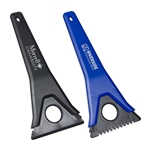 Tri Blade Windshield Scraper