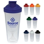 28 oz Pogo Blender Sport Shaker Bottle
