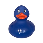Color Changing Rubber Duck