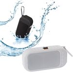 Poolside Water-Resistant Speaker