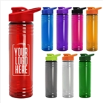 Keep 17 oz Vacuum Insulated Stainless Steel Bottle