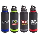 Trenton 25 oz Vacuum Insulated Stainless Steel Bottle