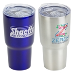 Belmont 30 oz Vacuum Insulated Stainless Steel Travel Tumbler