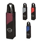 Sedona Non-Woven Wine Tote