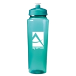 24 oz PolySure™ Measure Bottle