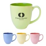14 oz Sorbet Bistro Mug