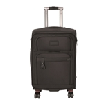 KAPSTON® Stratford 4-Wheeled 22" Carry-On