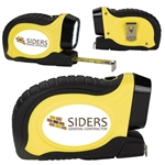Tape Measure with LED Flashlight