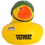 Military Rubber Duck
