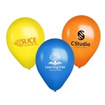 9" USA Standard Latex Balloon