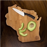Wisconsin State Cutting and Serving Board