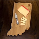 Indiana State Cutting and Serving Board