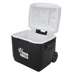 Coleman® 60 qt. Wheeled Cooler