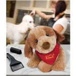 Chelsea Teddy Bear™ Bo - 8" Plush
