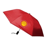 Shed Rain™ 40" Economy Auto-Open Compact Umbrella