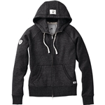 Women's RIVERSIDE Roots73 Full Zip Fleece Hoodie