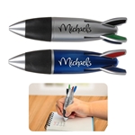 Rocket Pen