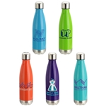 Prism 17 oz Vacuum Insulated Stainless Steel Bottle