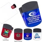 "CLIPPIE JUMBO" Jumbo Magnetic Clip