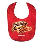Premium Poly Cotton Bibs